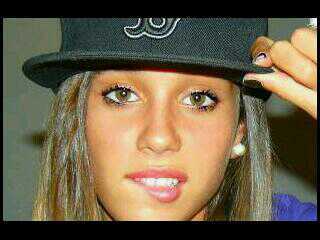 @juvetranov @vetranovpau Hola Mellis yo soy la fan n°1# me puedes seguir por favor?? #JuliYPauHastaLaMuerte
