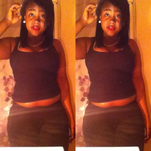 Ratchet Chelsss in this thang. | Queensborough baby . Fuck how you feel . ❤