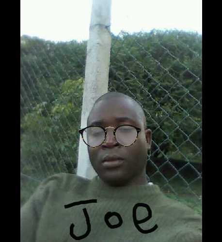 JilaniJoel's profile picture. 