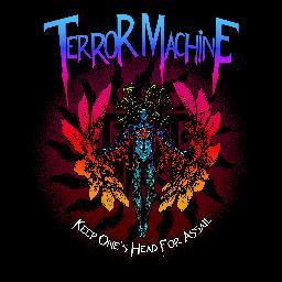 TerrorMachineID Profile Picture