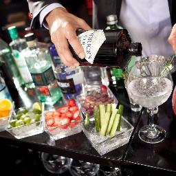 EventosGintonic's profile picture. Locales de hostelería de la zona norte donde disfrutar de un buen combinado. Eventos relacionados con el mundo de la Ginebra a nivel nacional. GINTONIZATE.