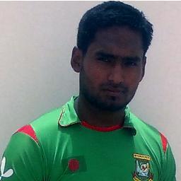 Cricketer