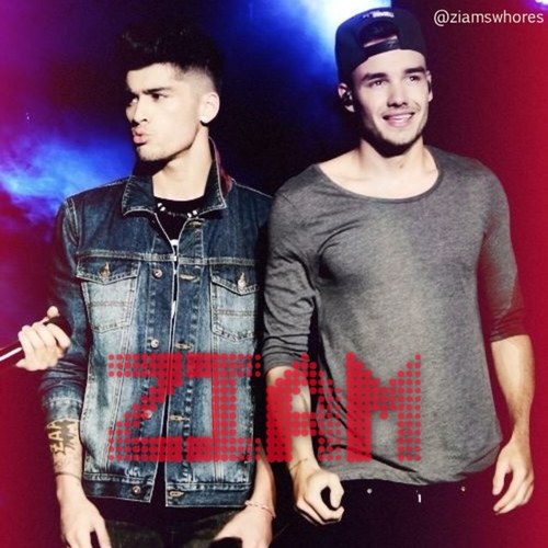 Ziamswhores's profile picture. Two directioners! ✌ Follow us cause this could get interesting!  Follow our intagram also, @ziamswhores !