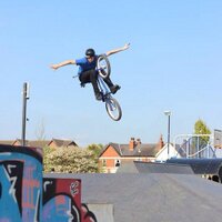 Dan Giles (@daniel_gilesss1) 's Twitter Profile