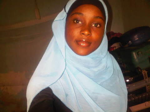 Am a simple nd a quiet prson, I love makin frnds 4rm ol over d world