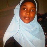 Hauwa saeed (@hauwaralph) 's Twitter Profile