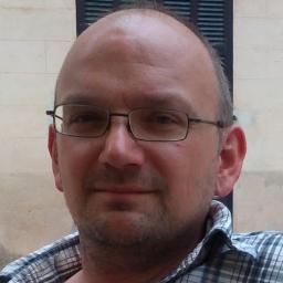 Software-Entwickler, Elektrotechniker, Linux-Aficionado