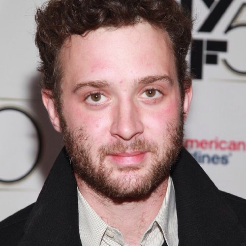 AEnlund's profile picture. Apparently I look like Finch