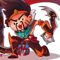 Bienvenidos a #LolRolSP of Draven, y ahora... Admirarme un rato