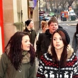 Twitter français pour tous les fans des Prescott. About @Meg_Prescott & @katprescott77