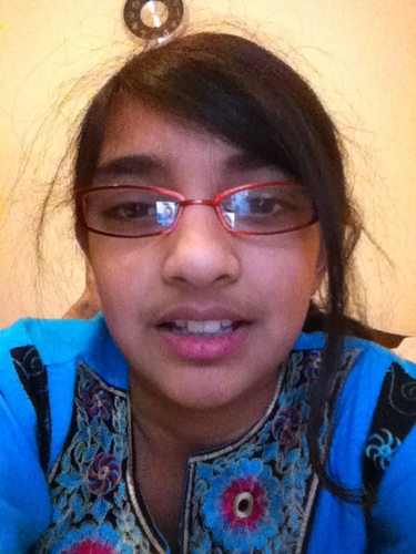aishahamid7860's profile picture. 