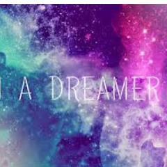 looking for myself.