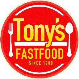 Tony's Fastfood and Catering Services   -  (033) 320 0901