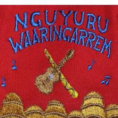 The Nguyuru Waaringarrem Halls Creek Music Festival is an annual event held in the West Australian town of Halls Creek.