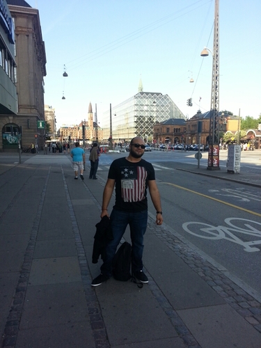 dalymatmati's profile picture. 