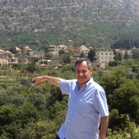 Hanna Saleh (@saleh_hanna) Twitter profile photo