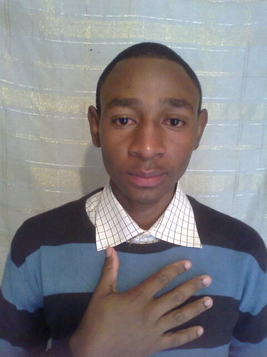 MutisoRapchl's profile picture. Mike is the Flight's Coordinator @ G.O.T.E.A.N.A 89.5.
Representing:
@goteana895
#teamfnl
@teamHBR 
#GNL