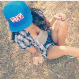 Este twitter esta echo para hablar de moda :D