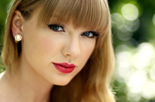 Loving her is like driving a new Maserati down a dead-end street:)   Just 2 girls who are OBSESSED with Taylor Alison Swift. #swiftiesforlife