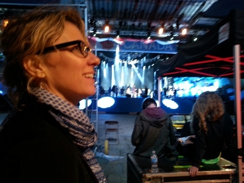 GrazynaJKrupa's profile picture. Prod Exec championing Arts programming, CBC Unscripted, avid cultural promoter and bossy mother (thoughts expressed here are my own)