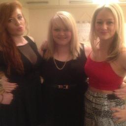 GemmaBailey18's profile picture. 