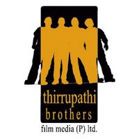 Thirrupathi Brothers (@thirupathibroth) 's Twitter Profile