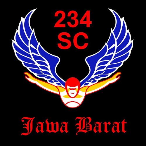 • Official Twitter Account of 234 SC Jawa Barat. 
• Sekretariat: Jl.Cijagra No.73 Buah Batu. 
• LINE: 234SC_JABAR.
