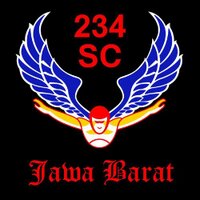 234 SC Jawa Barat (@234sc_jabar) 's Twitter Profile