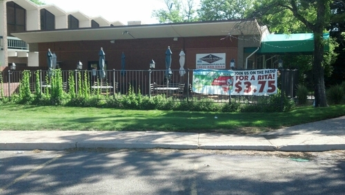 Fun, quaint family owned sports bar. DTC's best kept secret! We won BEST FREEN CHILI IN DENVER!
