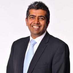 Executive Director, Freight Victoria, Department of Transport