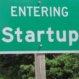 Suivez l'actualité des startups avec @eco_opensource photo by @dierken