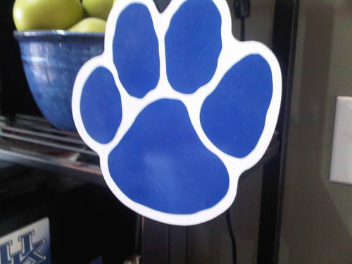 CherieLutts's profile picture. 