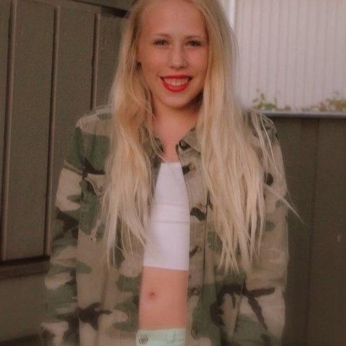 AmalieJT's profile picture. Have no fun to write: P ♥ Haha ♥