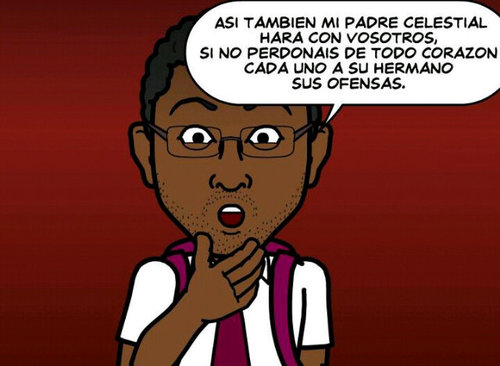 2Timoteo 4:2 que prediques la palabra; que instes a tiempo y fuera de tiempo; redarguye, reprende, exhorta con toda paciencia y doctrina. /Pura Palabra de Dios!
