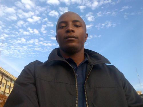 capvic213's profile picture. #TEAMGREENWHITEGREEN #TEAMMANUTD