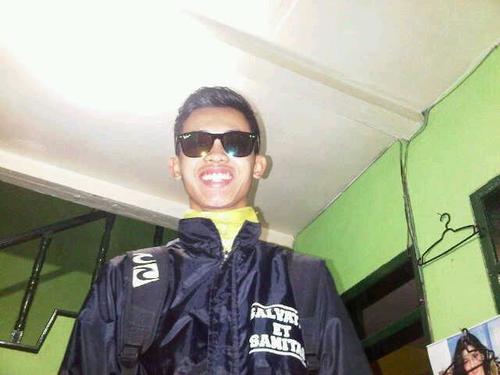 GAK PENTING!!