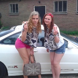 Iris is een downer xxxxxxx