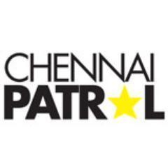 ChennaiPatrol Profile Picture