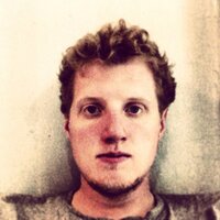 RubenUllrich (@rubenullrich) Twitter profile photo