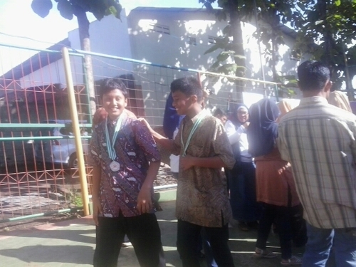 Angga ar rasyid ramadhan