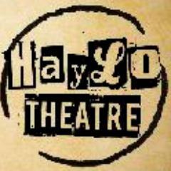 Haylo Theatre is a two woman theatre company who create bespoke performances and presentations to initiate conversations in the community.  https://t.co/Kibq3XZzNR