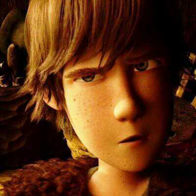 My name is Hiccup (I know its not the best name)and i live in Berk with my dad Stoick. I caught a Night Furry that became my best friend his name is toothless.