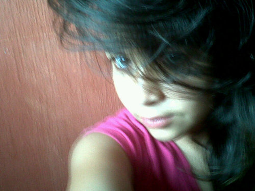 A alguienn le importa u.u???