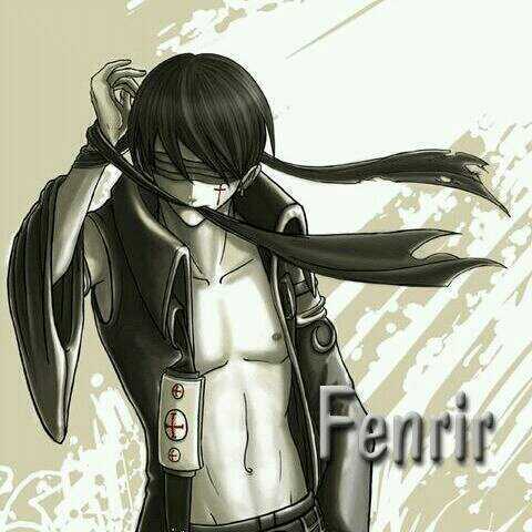 I am Fenrir, Son of Loki. I am the Legendary wolf. Odin banished me to Midgard, i must find my father