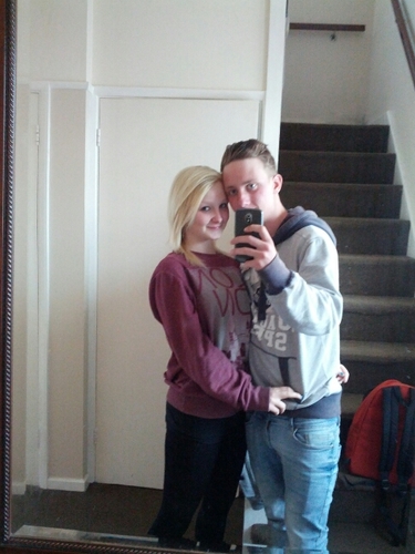i love ma boii Joshua Norton!3