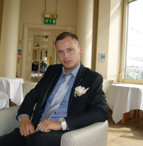 BartoszOrszulak's profile picture. Legia Warszawa!!!!