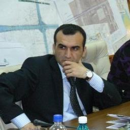 Manager Public Relations Tabaterra CJSC