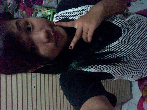 Amelia Christin (з´⌣`ε)  22 Juli 1999 | ♥ God | ♥ my fam & all my friend's {}