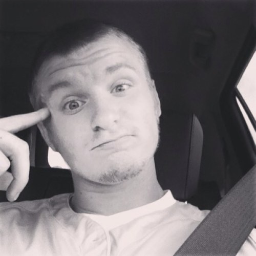 carson_davis22's profile picture. 16u Thunder. play football and basketball as well as baseball!