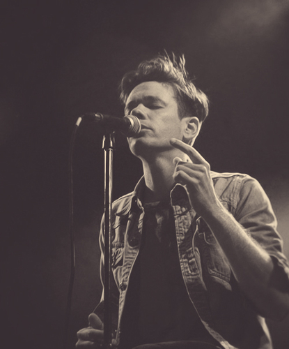 some nights i'm scared you'll forget me again